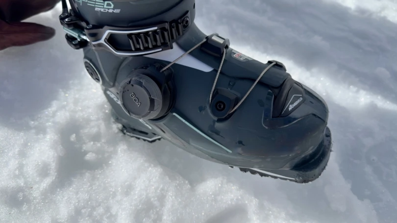 Nordica Speedmachine 3 BOA 105