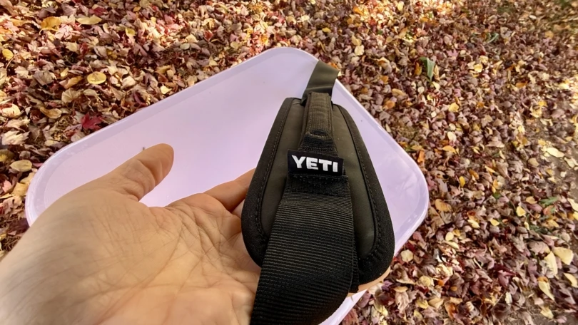 Yeti Roadie 24