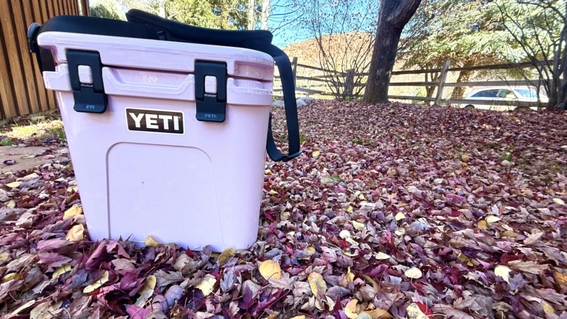 Yeti Roadie 24