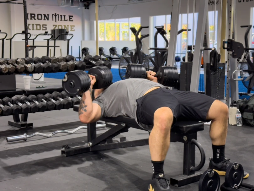 NUOBELL S100 db press