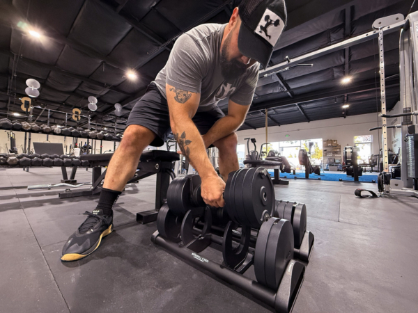 NUOBELL S100 and cradles