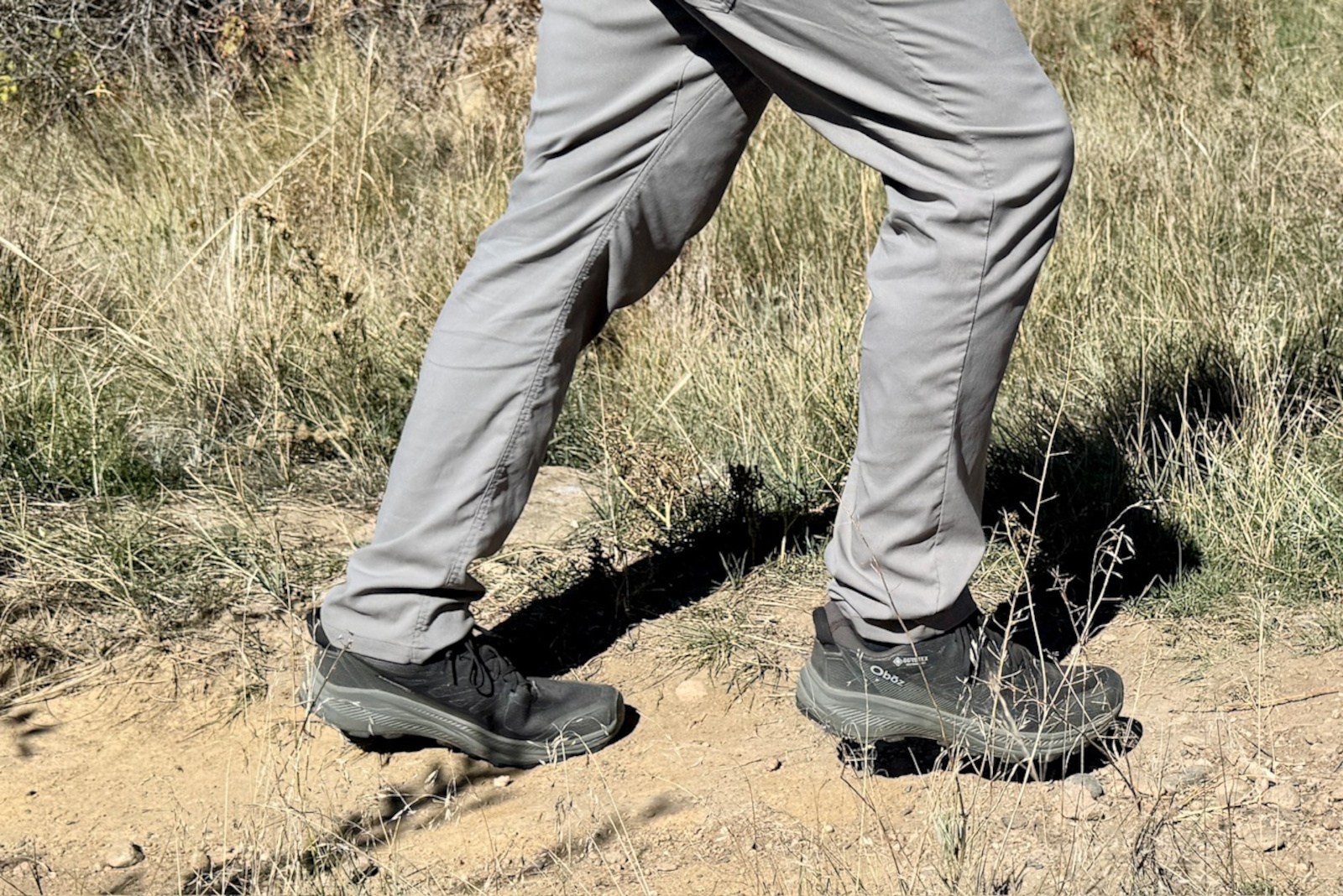 Oboz Katabatic LT GTX