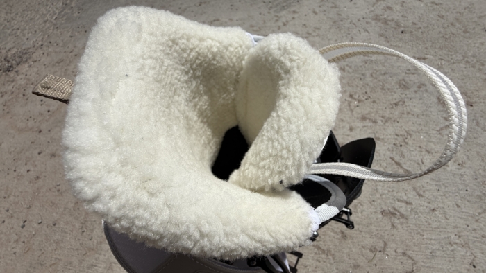 Rossignol Vizion 4B Pro 90 W GW