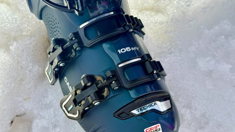 Tecnica Mach1 MV 105 W