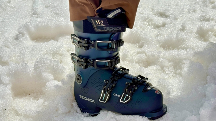 Tecnica Mach1 MV 105 W