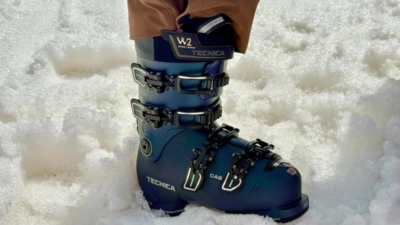 Tecnica Mach1 MV 105 W