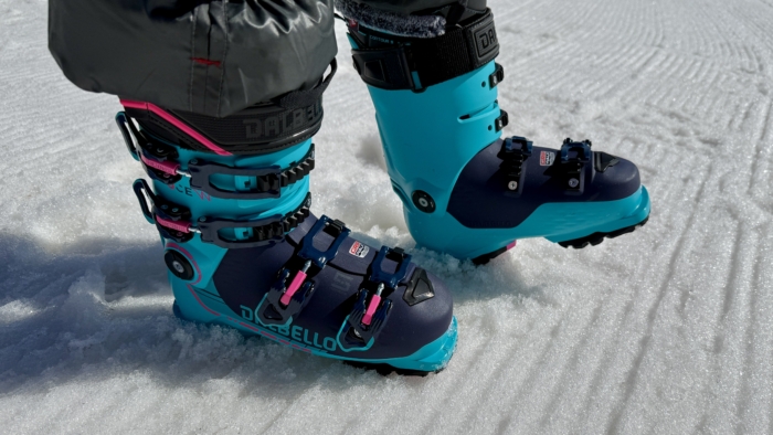 Dalbello Veloce 105 MV W