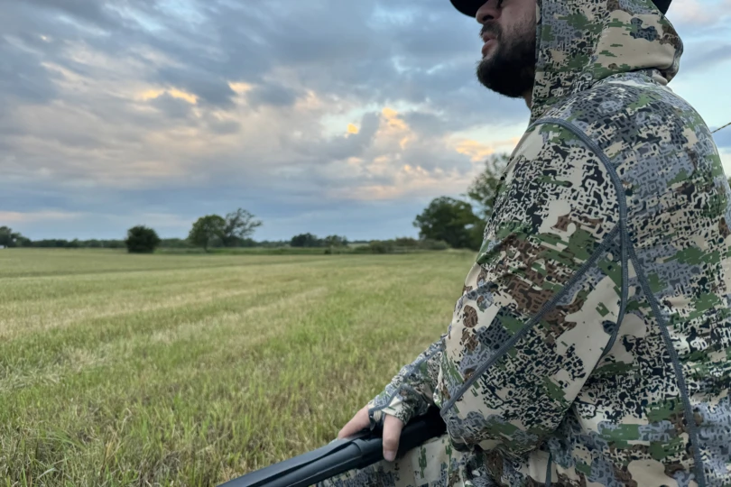 Forloh Insect Shield SolAir 
