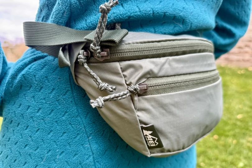 REI Co-op Trail 2 Waist Pack