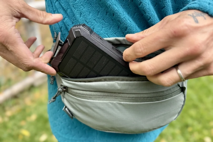 REI Co-op Trail 2 Waist Pack