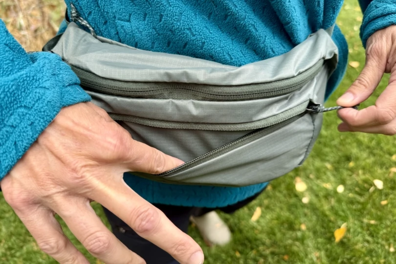 REI Co-op Trail 2 Waist Pack