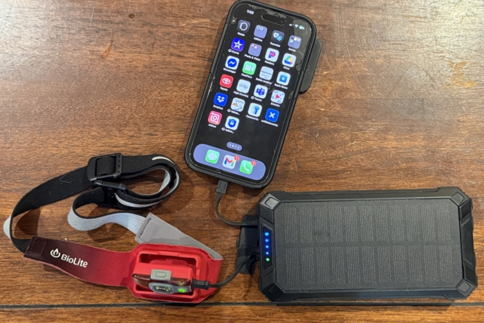 GOODaaa 36,000mAh Wireless Power Bank