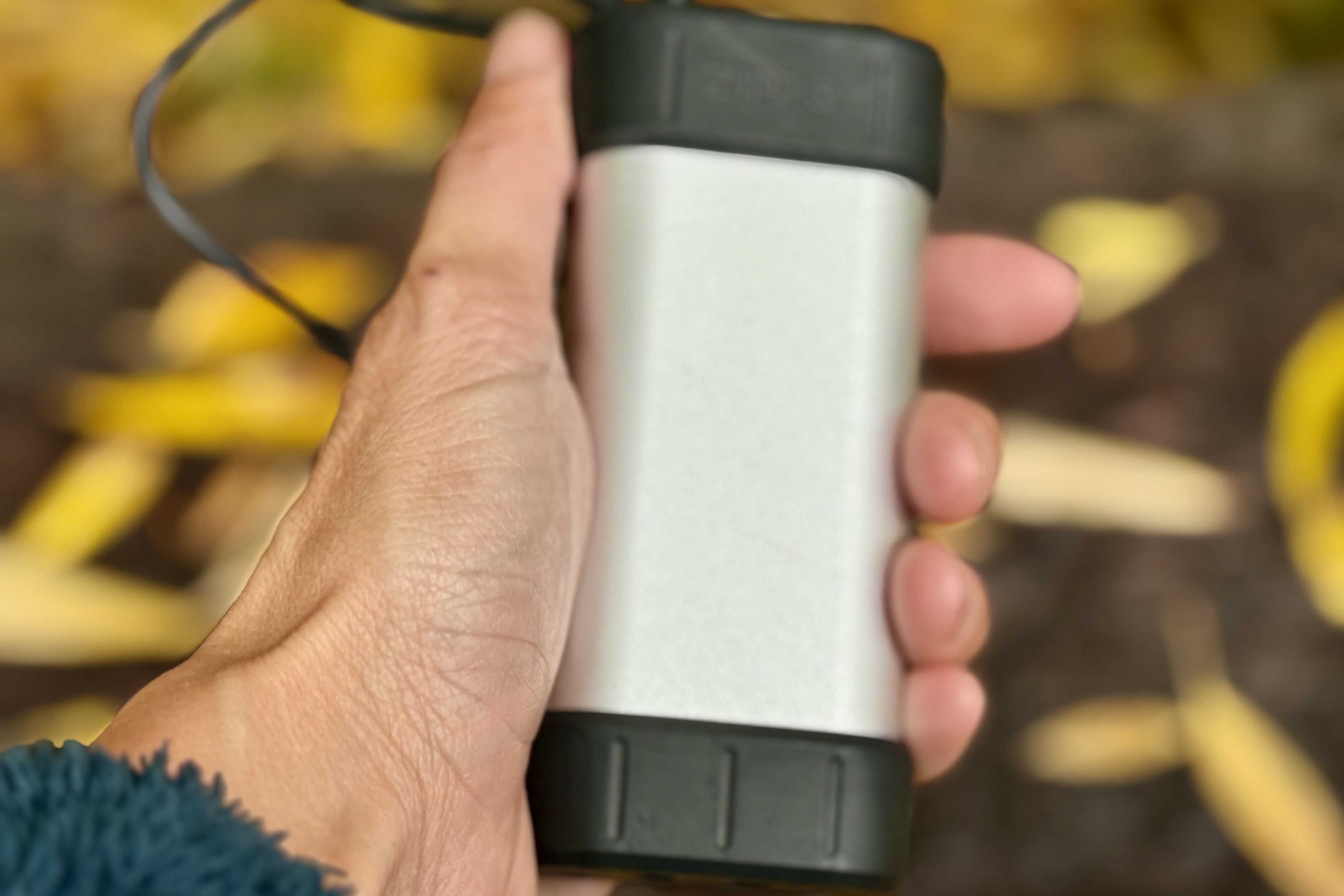 Zippo Pro 6 + best handwarmers