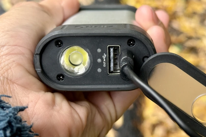 Zippo Pro 6 + best handwarmers