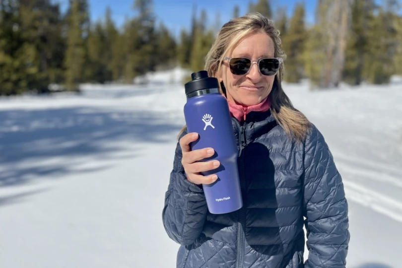 Insulated Water Bottles