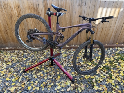 The Best Bike Repair Stands of 2025-2026 GearJunkie Tested