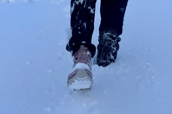 Merrell Moab Speed 2 Thermo Mid Waterproof Hiking Boots