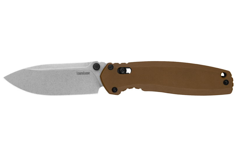 Kershaw Broadside