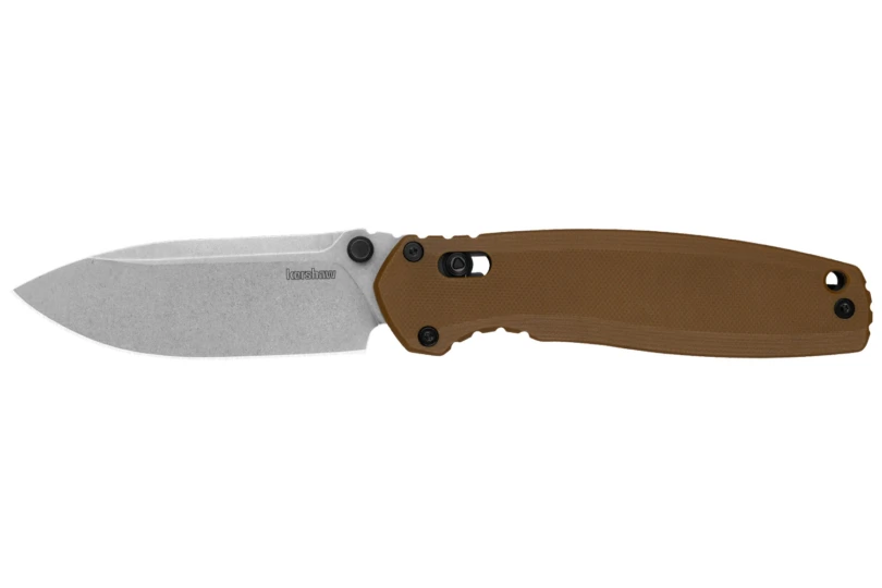 Kershaw Broadside