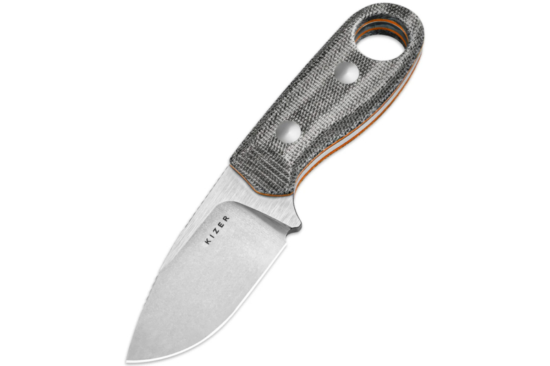 Kizer Beaver Knife