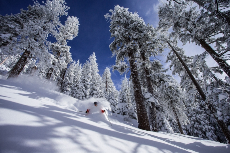 Mammoth Lakes: A Winter Destination Like No Other