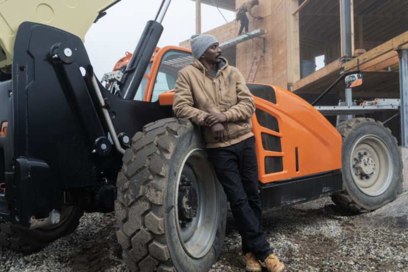 Rugged Apparel and Sturdy Work Boots: The Timberland PRO Holiday Gift Guide