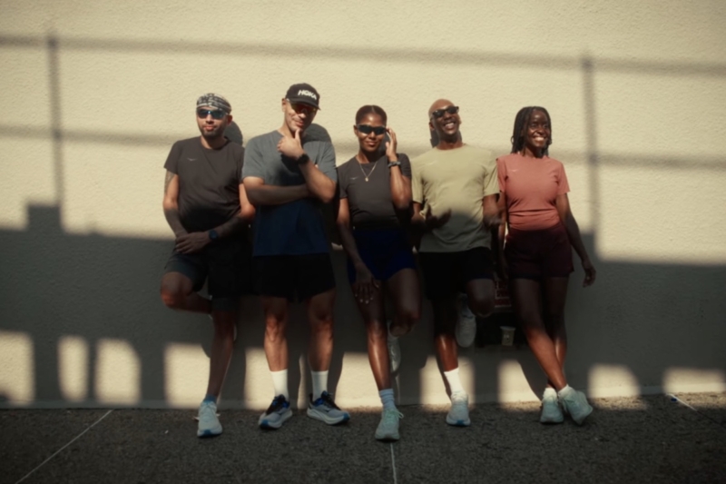 ‘Thorough Borough:’ Watch the Mile Style Run Club Fortify Community With Running