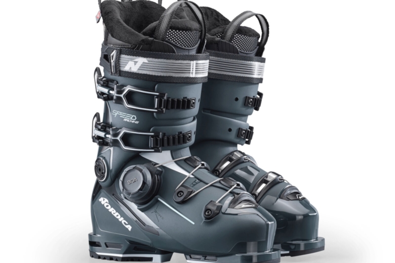 Nordica Speedmachine 3 105 W