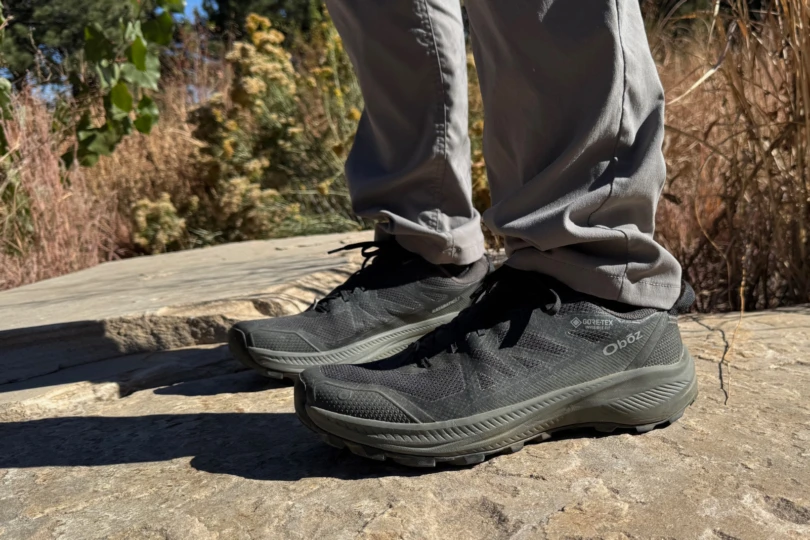 Oboz Katabatic LT GTX