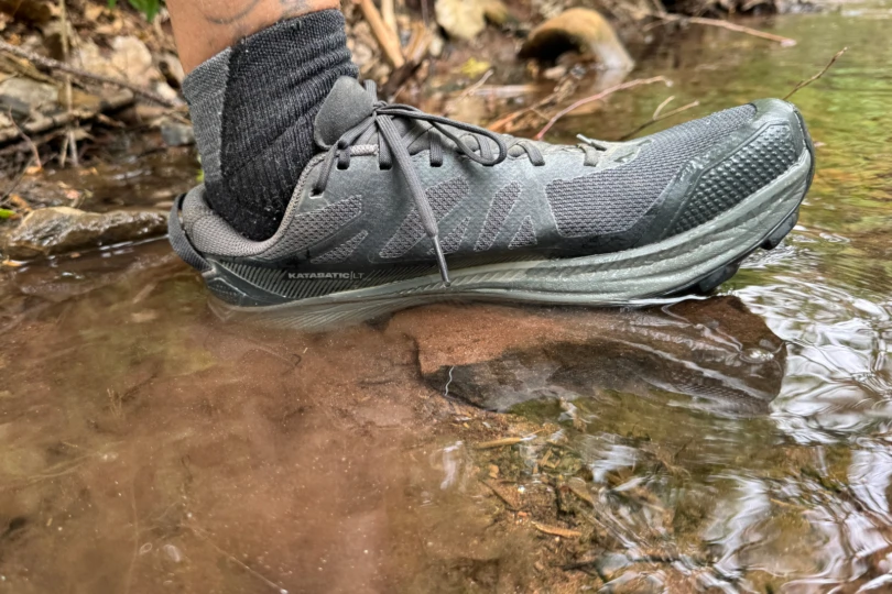 Oboz Katabatic LT GTX