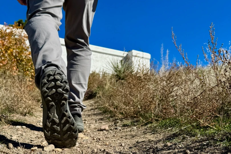 Oboz Katabatic LT GTX