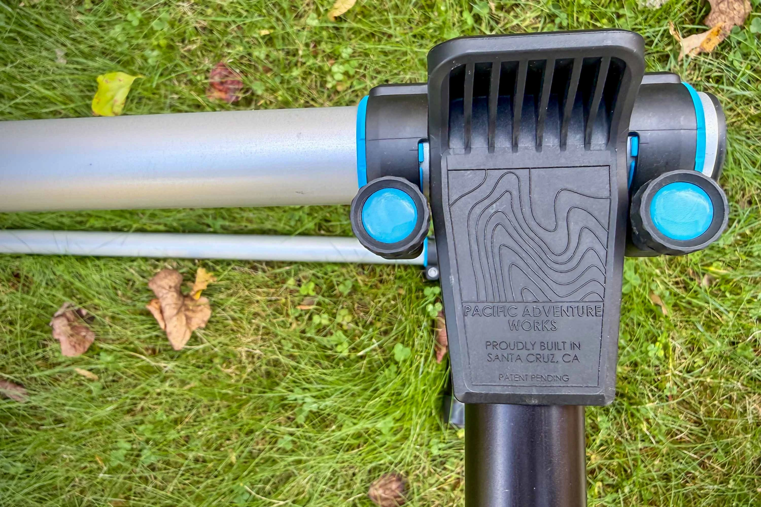 Pacific Adventure Works Hideaway Sidekick