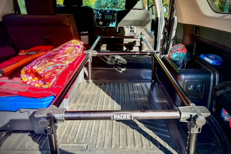 Pacific Adventure Works Hideaway Sidekick