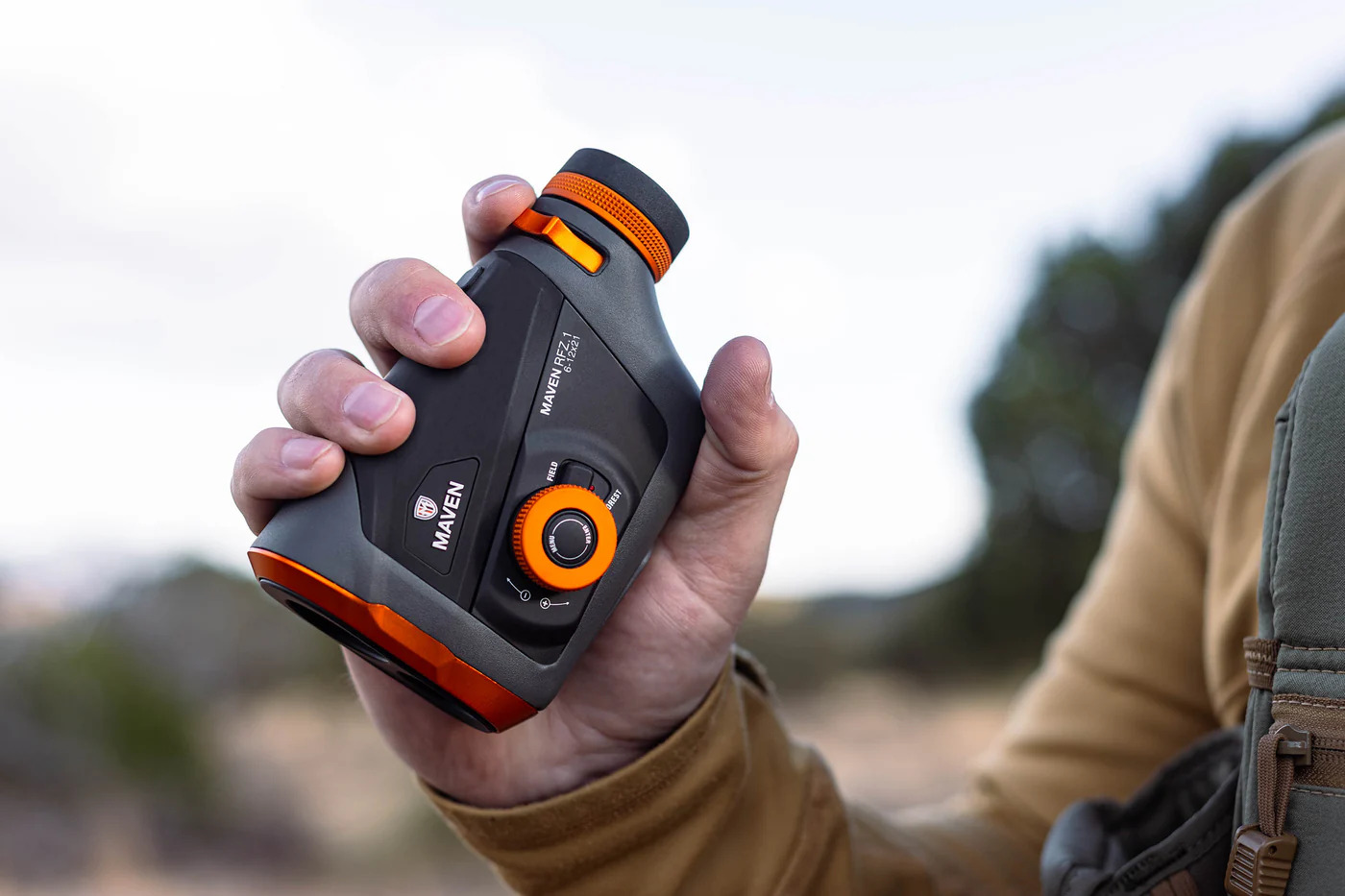 Maven RFZ.1 Rangefinder