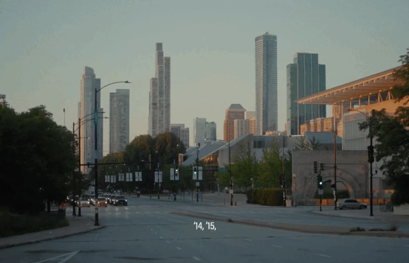 Plugging Into the Chicago Running Scene