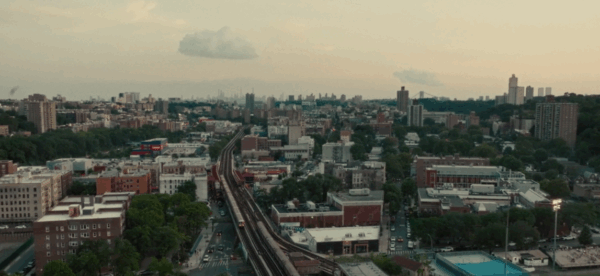 Plugging Into the New York City Running Scene