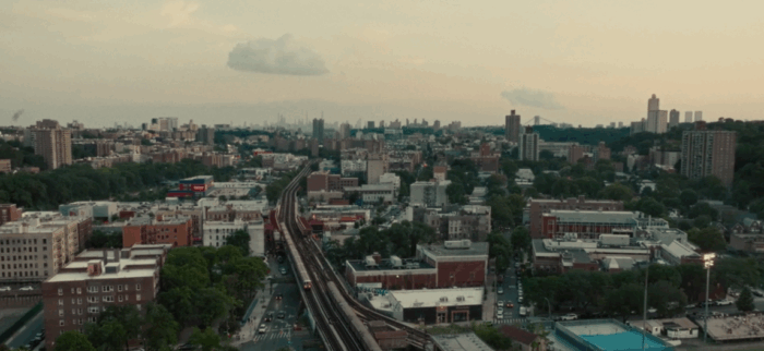 Plugging Into the New York City Running Scene