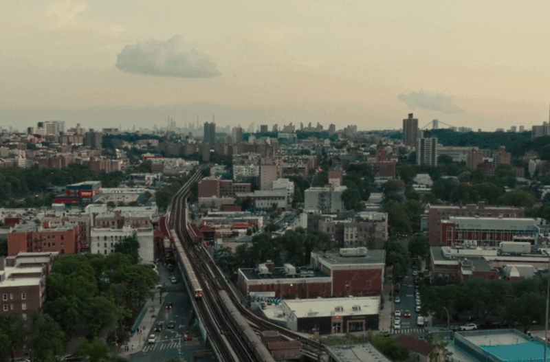 Plugging Into the New York City Running Scene