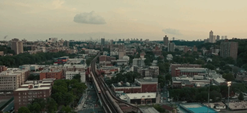 Plugging Into the New York City Running Scene