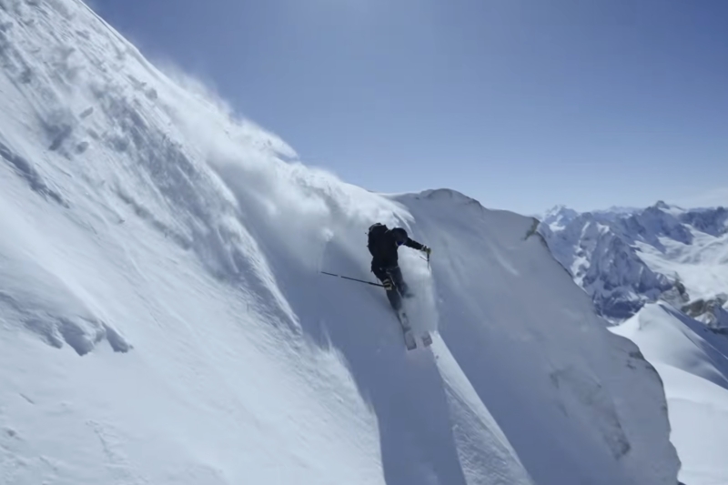 In ‘The Greatest Ski Tour of All Time,’ Reclusive Norwegian Attempts 124-Mile, 27-Peak Linkup