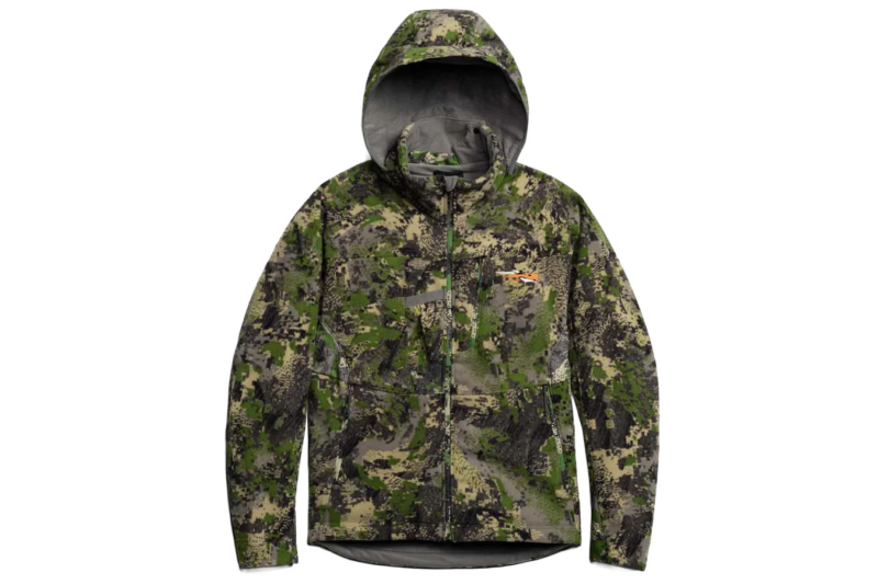 SITKA Stratus Jacket 2.0