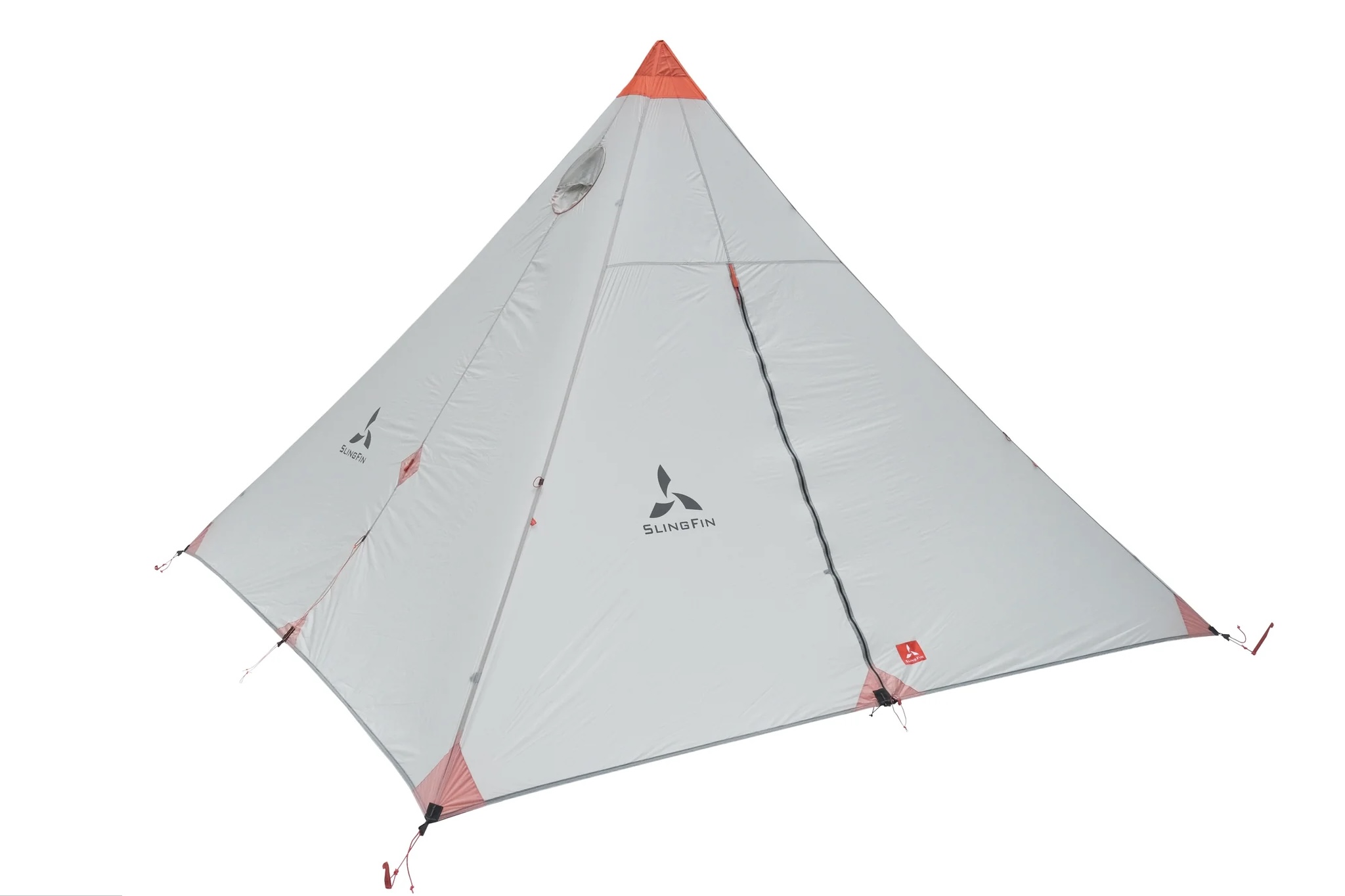 SlingFin Cinder Cone Pyramid Tent