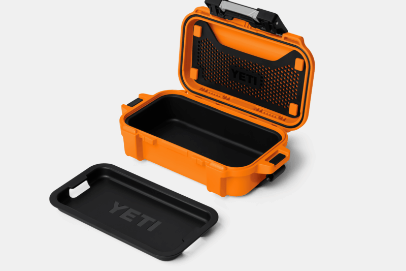 YETI LoadOut GoBox 1