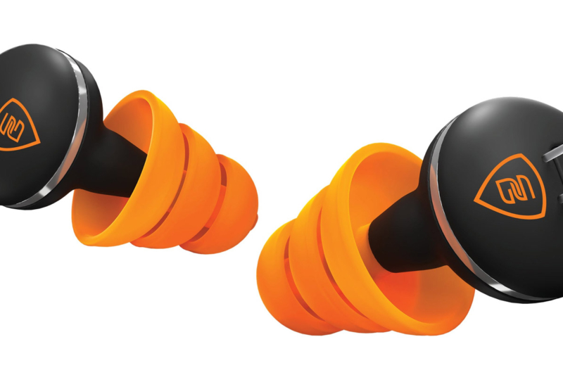 SoundGear Shield Earplugs