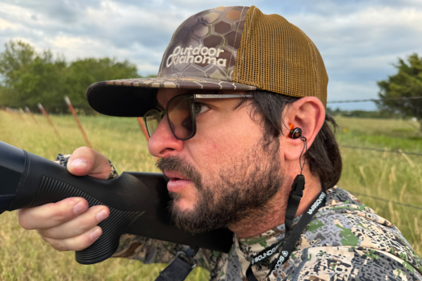 SoundGear Shield Earplugs Keep the Boom Down and the Conversation Going