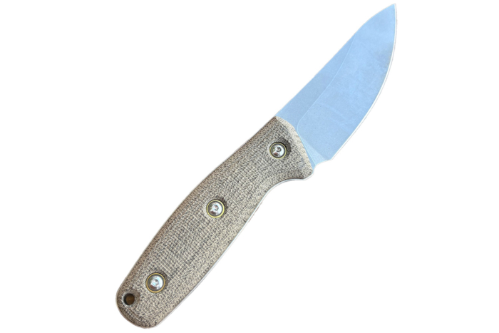 TJ Schwarz Confidente