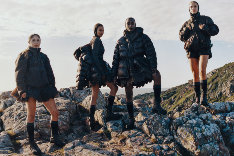 Fashion Week Fits, Ultralight Packs, New E-Bikes, and More Emerging Gear