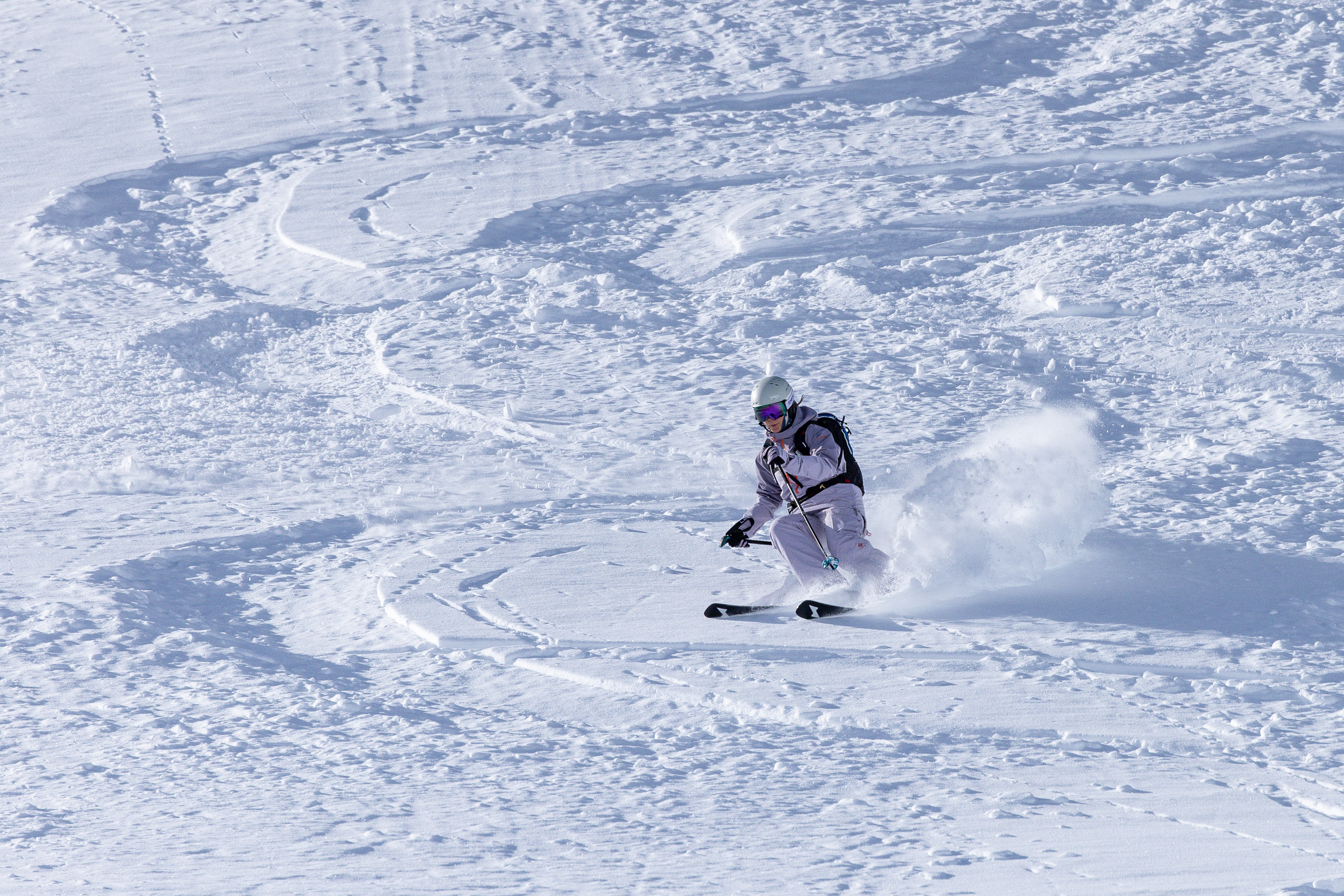 Best Ski Boots for Women