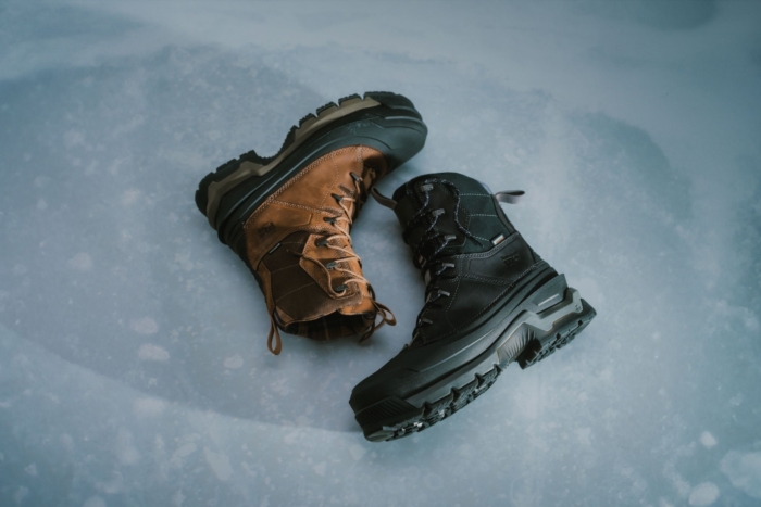 Timberland Pro Siberian Work Boot