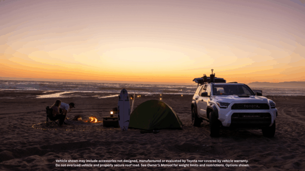 Gear Up for Adventure: How to Stay Equipped for Exploration of All Kinds